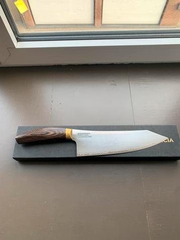 Koksmes 20cm Suncraft Elegancia beschikbaar voor biedingen