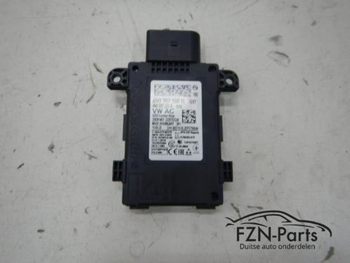 Audi A6 4K Side-Assist Rechts Voorzijde 4N0907566H, Auto-onderdelen, Elektronica en Kabels, Gebruikt, Ophalen of Verzenden