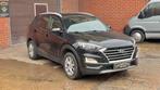 Hyundai Tucson 1.6CRDI Face-Lift Exclusive Turbo Probleme, Auto's, Euro 6, 1600 cc, Zwart, Bedrijf