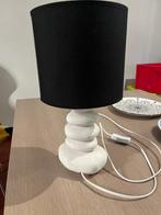 Lampadaire, Huis en Inrichting, Lampen | Vloerlampen, Ophalen, Zo goed als nieuw, Stof, Minder dan 100 cm