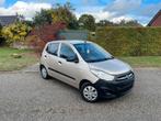 👉 Hyundai i10  2011 ⭐Euro 5 ⭐ Benzine ⛽ 144 000 Km ❗, Euro 5, Bruin, 5 deurs, Particulier