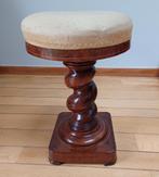 Tabouret - sellette, Antiquités & Art, Enlèvement