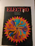 Vintage electrospel 216 vragen en antwoorden, Boeken, Ophalen of Verzenden