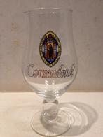 Corsendonk glazen, Glas, Overige stijlen, Glas of Glazen, Zo goed als nieuw