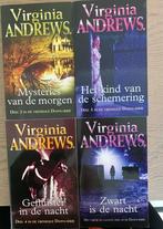 Virginia Andrews boek 2 tem 5 uit de 5delige Dawn-serie, Livres, Thrillers, Comme neuf, Virginia Andrews, Enlèvement ou Envoi