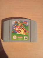 super Mario 64 jeu pour Nintendo 64, Enlèvement ou Envoi, Comme neuf