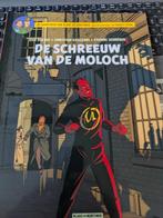 Blake en Mortimer, Boeken, Stripverhalen, Eén stripboek, Ophalen of Verzenden, Nieuw