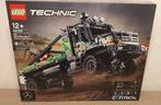 LEGO 42129 4x4 Mercedes-Benz Zetros Trial Truck, Ophalen, Nieuw, Complete set, Lego