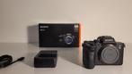 Ongebruikte SONY α7R IV camera, Audio, Tv en Foto, Nieuw, Ophalen of Verzenden, Sony, 61 Megapixel