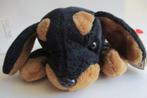 BEANIE BABIE’S: 71-DOBY-1996-DOBERMAN- MINT /EXCELLENT, Verzamelen, Complete verzamelingen en Collecties, Verzenden