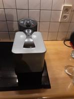 Friteuse frifri, Ophalen, Gebruikt