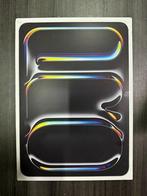 Ipad pro 2024 m4 chip 512 gb zilver 11 inch, Computers en Software, Apple iPads, 11 inch, Ophalen of Verzenden, Zo goed als nieuw