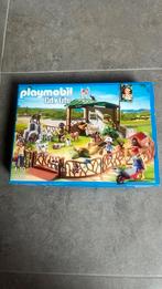 Playmobil 6635, Kinderen en Baby's, Speelgoed | Playmobil, Ophalen of Verzenden, Zo goed als nieuw, Complete set