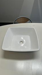 Opbouw lavabo - 2 stuks, Ophalen, Zo goed als nieuw