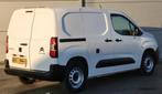 Citroën Berlingo, Auto's, Automaat, 4 deurs, 1199 cc, Wit