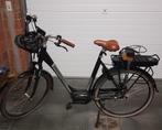 Elektrische fiets, Fietsen en Brommers, Elektrische fietsen, Gebruikt, 50 km per accu of meer, Ophalen