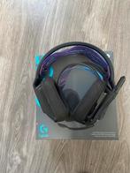 Logitech G535, Ophalen