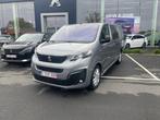 Peugeot Expert Dubbel Cabine 180PK *DEMO*, Auto's, Peugeot, Automaat, Monovolume, 180 pk, Bedrijf