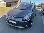 Citroen C4 Picasso 1.6 HDI 7 zit export/handelaar, Auto's, Citroën, Monovolume, Euro 6, Bedrijf, Diesel