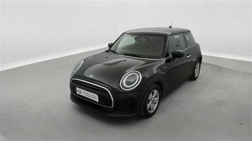 MINI One 1.5 One NAVI/FULL LED/JA, Autos, Mini, Entreprise, Achat, One, Essence, Hatchback, 3 portes, Noir, Tissu, Occasion