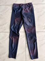 Sportlegging Domyos maat XS/S (nr9095), Kleding | Dames, Sportkleding, Blauw, Domyos, Ophalen of Verzenden, Maat 34 (XS) of kleiner