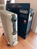Delonghi radia S verwarmingsradiator, Ophalen, Zo goed als nieuw, Radiator