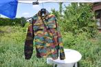 §  chemise veste abl camouflage neuve taille L (2), Ophalen of Verzenden, Landmacht, Kleding of Schoenen