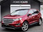 Ford Edge 2.0TDCi | 4X4 | TITANIUM | APPLECARPLAY | TREKHAAK, 132 kW, Te koop, Gebruikt, 5 deurs