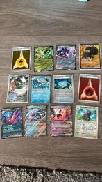 Pokemon kaarten, Ophalen of Verzenden, Zo goed als nieuw