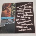 Vinyl single Ford Leads The Way 1968, Cd's en Dvd's, Ophalen, Zo goed als nieuw, Single