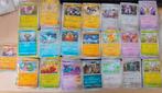 Lot de 100 cartes Pokémon, Enlèvement ou Envoi