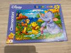 Puzzel Winnie the Pooh, Kinderen en Baby's, Speelgoed | Kinderpuzzels, Ophalen, Zo goed als nieuw