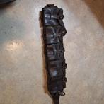 Oude patronen riem, Verzamelen, Militaria | Algemeen, Ophalen of Verzenden