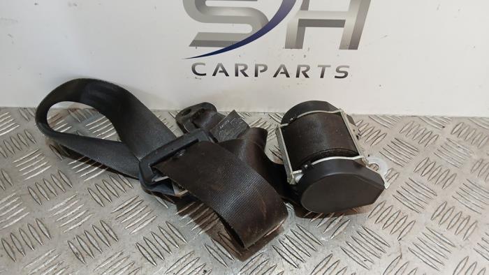 Ceinture de sécurité avant droite d'un Mercedes Citan, Autos : Pièces & Accessoires, Habitacle & Garnissage, Mercedes-Benz, Utilisé
