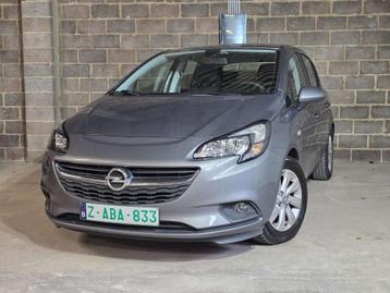 Opel Corsa Corsa 1.2 drive (bj 2016) beschikbaar voor biedingen