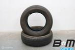 2 x 2156516 102H Michelin Primacy 3 gebruikt 215 65 16, Auto-onderdelen, Banden en Velgen, Gebruikt, Band(en)