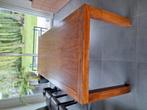 Tafel leefruimte, Huis en Inrichting, Tafels | Eettafels, Ophalen, Gebruikt