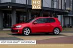 Volkswagen Golf Mk6 2.0 GTI (bj 2010), Auto's, Stof, Gebruikt, 4 cilinders, 1984 cc