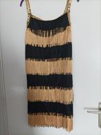 Kleedje carnaval maat M, Ophalen of Verzenden, Zo goed als nieuw, Maat 38/40 (M)