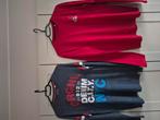 2 longsleeves, Kinderen en Baby's, Kinderkleding | Maat 176, Ophalen of Verzenden, Zo goed als nieuw