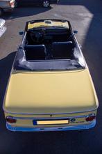 BMW 2002 entièrement cabriolet, Autos, BMW, Autres modèles, Achat, Cabriolet, Boîte manuelle