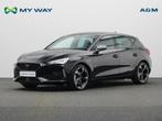 Cupra Leon Leon 1.4 e-Hybrid PHEV DSG (150 kW), Auto's, Overige Auto's, Automaat, Navigatiesysteem, Zwart, Hybride Elektrisch/Benzine