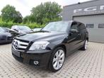 Mercedes-Benz GLK-Klasse 200 GLK 200 CDI DPF BlueEFFICIENCY, Auto's, Automaat, Euro 5, Gebruikt, Beige