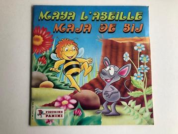 Collection : Maya l'abeille (1980), Livres, Panini, Enlèvement ou Envoi, Une BD, Utilisé