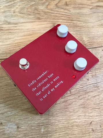 KLON KTR (3 stuks) beschikbaar voor biedingen