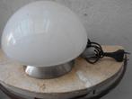 tafellamp  LINHAI JUNIS  mushroom  vintage, Enlèvement ou Envoi