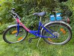 Meisjesfiets 8-11 jaar (24”), Fietsen en Brommers, Fietsen | Kinderfietsjes, Ophalen, Gebruikt, 20 inch of meer