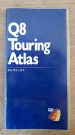 Wegenatlas Benelux, Boeken, Verzenden, Zo goed als nieuw