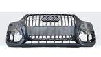 Bumper Audi Q3 8U0 11-14 8U0807061 Voorbumper KJ8031, -, Utilisé, Avant, -
