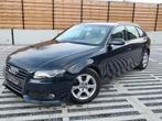 AUDI A4 AVANT, Autos, Audi, Euro 5, Achat, Beige, Entreprise